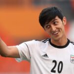 Iran Menjadi Negara Pertama Asia yang Lolos ke Piala Dunia 2022