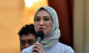 Afrimasi Pekerjaan Layak bagi Disabilitas Jadi Isu yang Diusung Pemerintah pada Presidensi G20