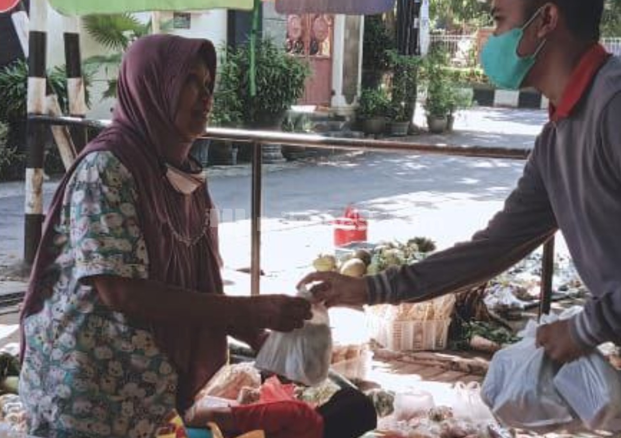 Operasi Pasar Dinilai Tak Efektif, Pemerintah Perlu Atur Tata Niaga Minyak Sawit