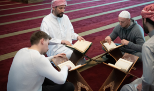 Mana yang Benar, Insya Allah atau Insha Allah