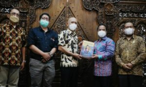 Ratu Kalinyamat Perempuan Perintis Antikolonialisme, Diusulkan Sebagai Pahlawan Nasional