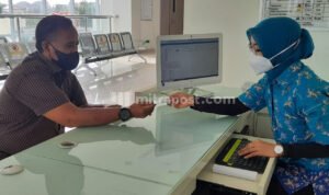 P-Care Berikan Kemudahan Layanan Bagi Masyarakat