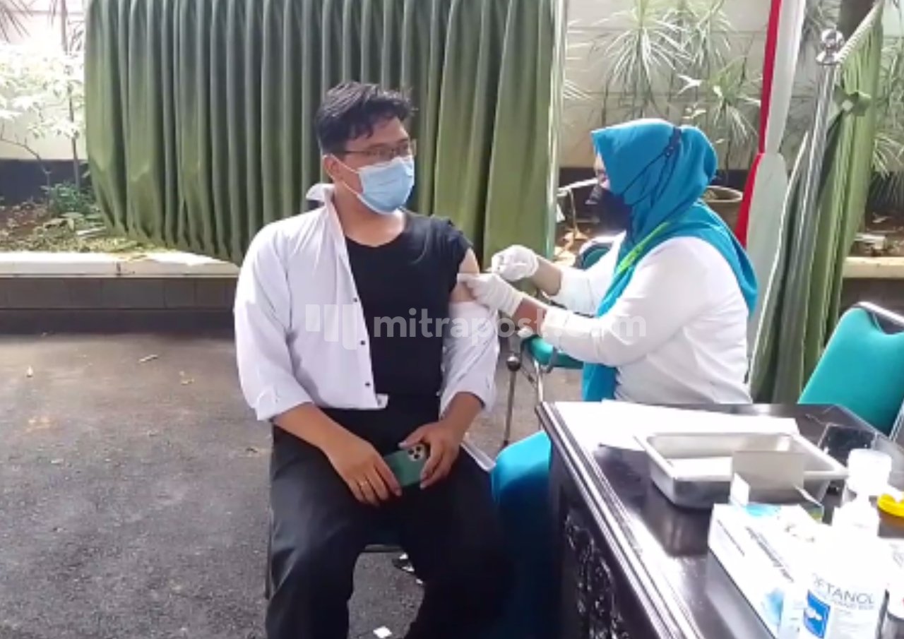 Waspada Varian Omicron, Wakil II DPRD Imbau Warga Jaga Prokes