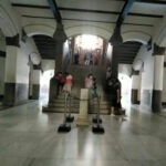 Pemberlakuan Tarif Baru Masuk Lawang Sewu Dan Museum Ambarawa