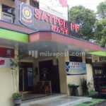Damkar Pati Kekurangan Tenaga dan Butuh Peremajaan Armada