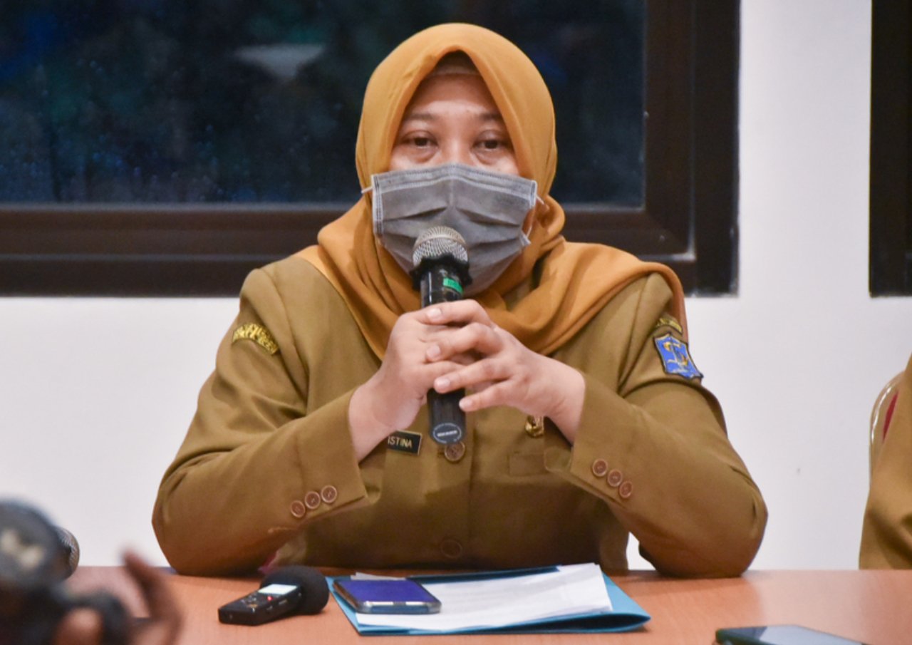 Pencegahan Dini, Pemkot Surabaya Berikan Kemudahan Akses Tes HIV