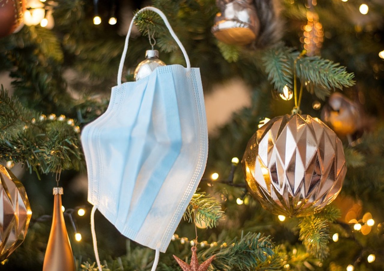 Satgas Covid-19 Sebut Indonesia Berhasil Lewati Periode Nataru