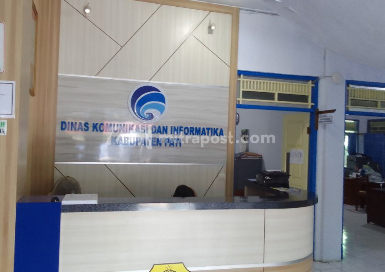 Minta Dukungan Provinsi, Pemasangan Fiber Optik Diharap Berlanjut Tahun 2023