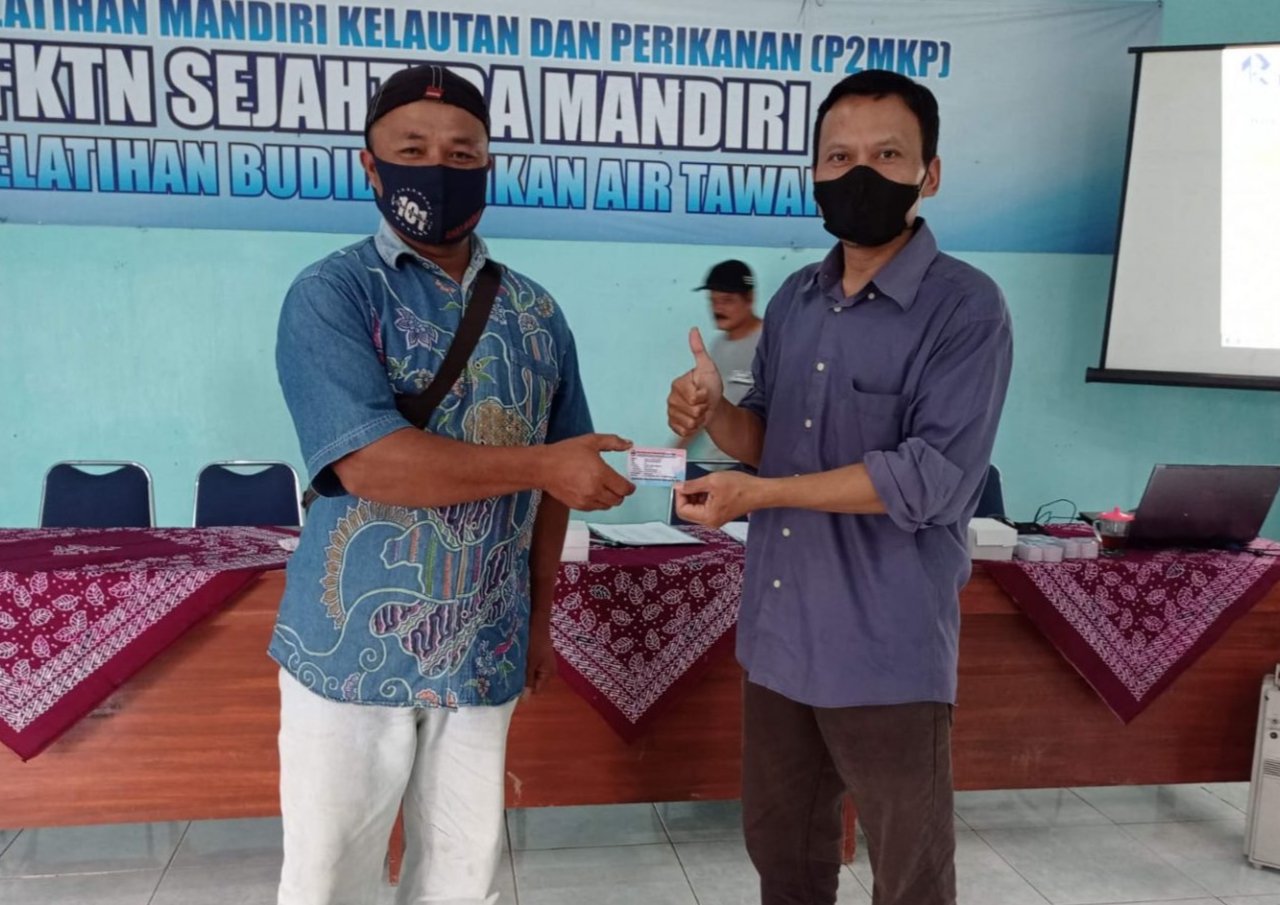Pemprov Jateng Akan Berikan 10 Ribu Kuota Asuransi Bagi Nelayan Kecil