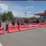 PPKM Luar Jawa-Bali Resmi Diperpanjang