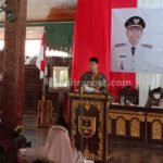 Pemkab Rembang Adakan Forum Publikasi Bahas RPKD 2023