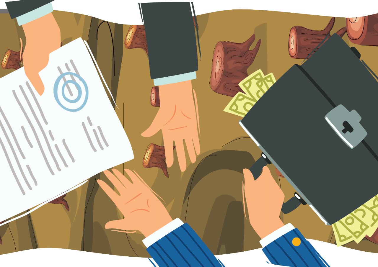 Kasus Korupsi di Bawah Rp50 Juta Diselesaikan dengan Pengembalian Uang ke Negara