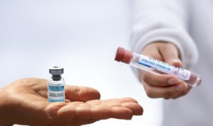 5 Jenis Vaksin Disetujui Untuk Vaksinasi Booster