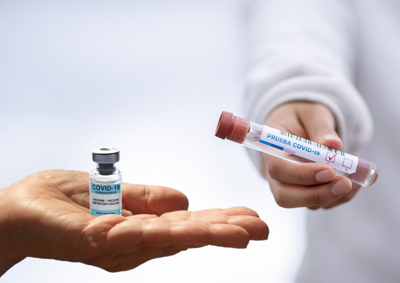 5 Jenis Vaksin Disetujui Untuk Vaksinasi Booster