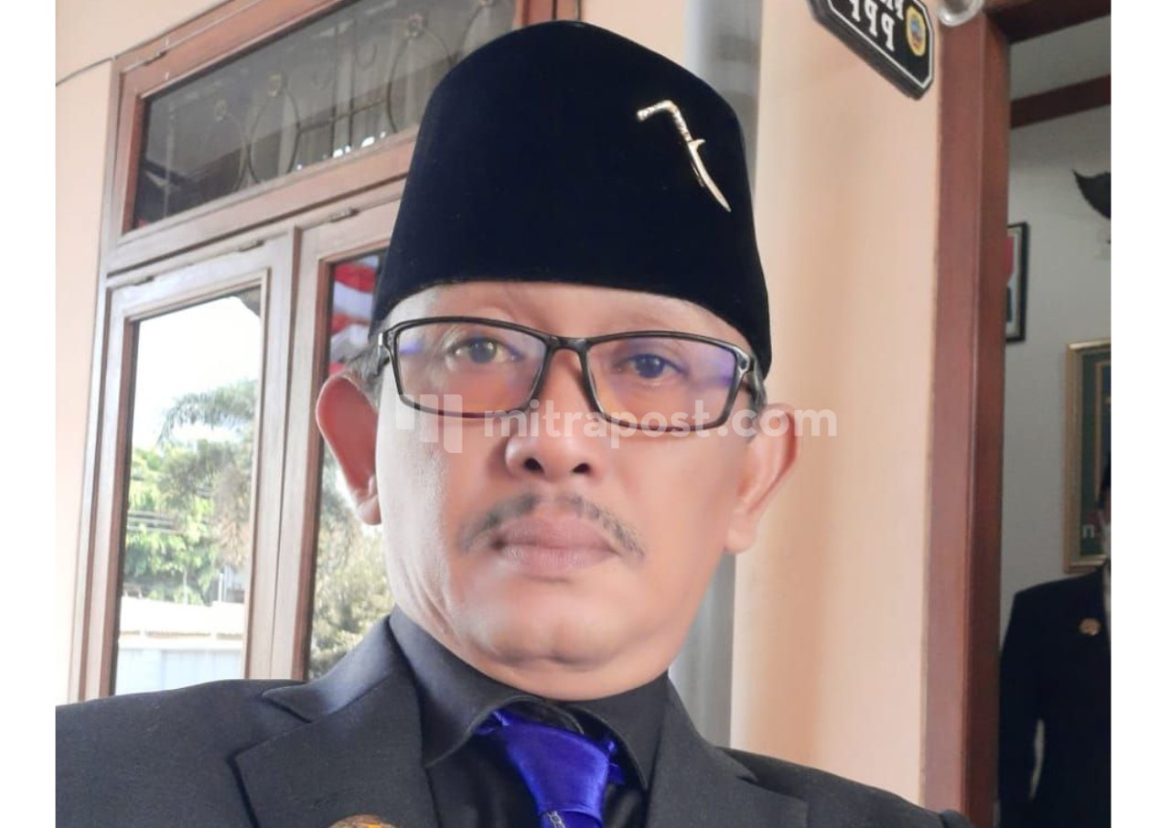 Transisi Kekosongan Pemimpin, DPRD Pati: Lebih Baik Rekrutmen CPNS 2022 Ditiadakan