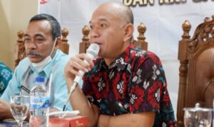 Realisasi PTM 100 Persen di Jepara Berdasar Pada Capaian Vaksinasi Anak