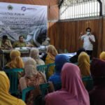Pembangunan Tol Yogyakarta-Bawen Akan Libatkan Pekerja Lokal