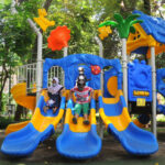 Cegah Omicron, 8 Taman di Surabaya Kembali Ditutup