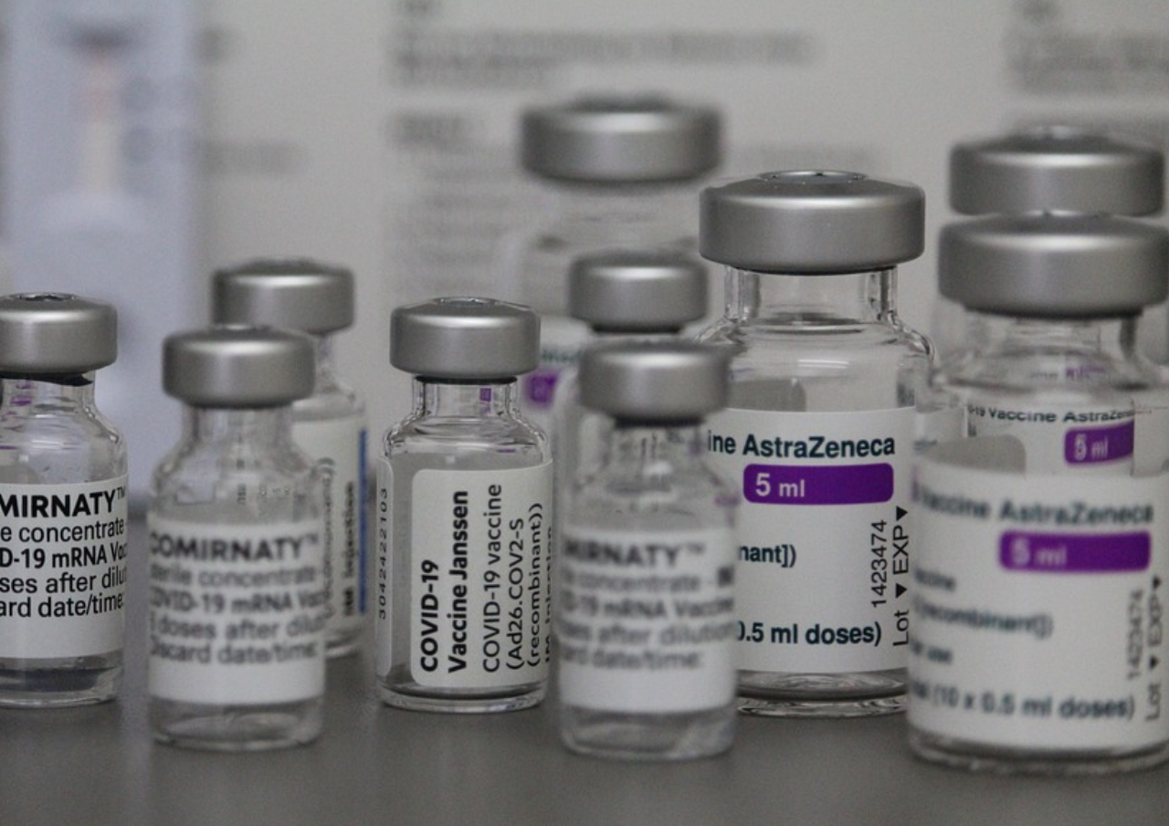 Banyak Vaksin Kedaluwarsa 13 Januari, Jateng Diminta Lakukan Percepatan