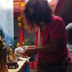 Pandemi Belum Usai, Perayaan Imlek di Kelenteng Akan Dibatasi