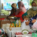 Februari 2022, Pemprov DKI Jakarta Gelar Pasar Murah