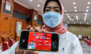 Terkait Operasional BTS, Pemkot Surabaya Masih Tunggu Evaluasi Kemenhub