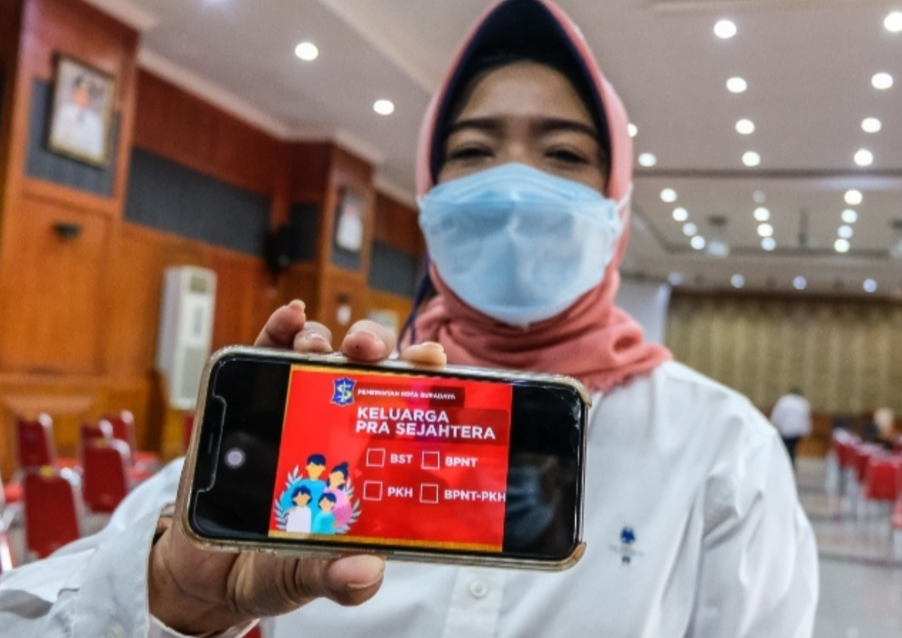 Terkait Operasional BTS, Pemkot Surabaya Masih Tunggu Evaluasi Kemenhub