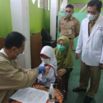Percepatan Vaksinasi Bagi Anak, PMI Semarang Sediakan Ribuan Dosis Sinovac