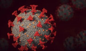 Pelaku Perjalanan Luar Negeri Dominasi Kasus Aktif Covid-19