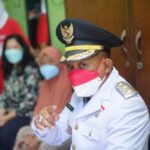 Pandemi Covid-19 di Surabaya Melandai, Pemkot Optimis Perekonomian Membaik Pandemi Covid-19 di Surabaya Melandai, Pemkot Optimis Perekonomian Membaik