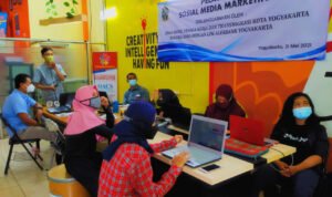 Pemkot Yogyakarta Akan Gelar 12 Pelatihan Kerja