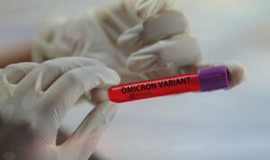 Kemenkes Terbitkan SE Pencegahan Kasus Covid-19 Varian Omicron