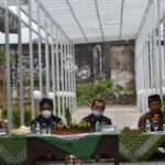 Teras Malioboro, Wadahi Aktivitas Jual Beli PKL di Kota Yogyakarta