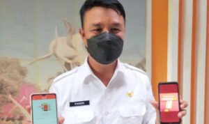 Sepanjang Tahun 2021, Pemkot Surabaya Terima 11.316 Pengaduan