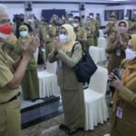 PTM 100 Persen di Jateng Dipastikan Berjalan Baik