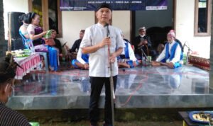 Kesenian Tradisional di Jepara Dapatkan Perhatian Khusus dari Pemkab