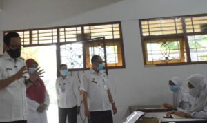 PTM 100 Persen di Yogyakarta Akan Diterapkan Secara Bertahap