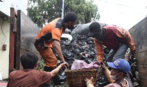 Pemkot Surabaya Akan Gelar Kerja Bakti Massal di 31 Kecamatan