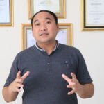 Omicron Terdeteksi di Semarang, Dinkes Imbau Masyarakat Tidak Risau