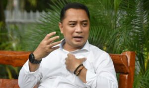 Waspada Omicron, Pemkot Surabaya Terbitkan SE Wali Kota