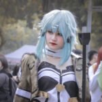 Pemprov DKI Jakarta Pastikan Kerumunan Anime Cosplay Telah Ditindak Tegas