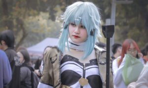 Pemprov DKI Jakarta Pastikan Kerumunan Anime Cosplay Telah Ditindak Tegas