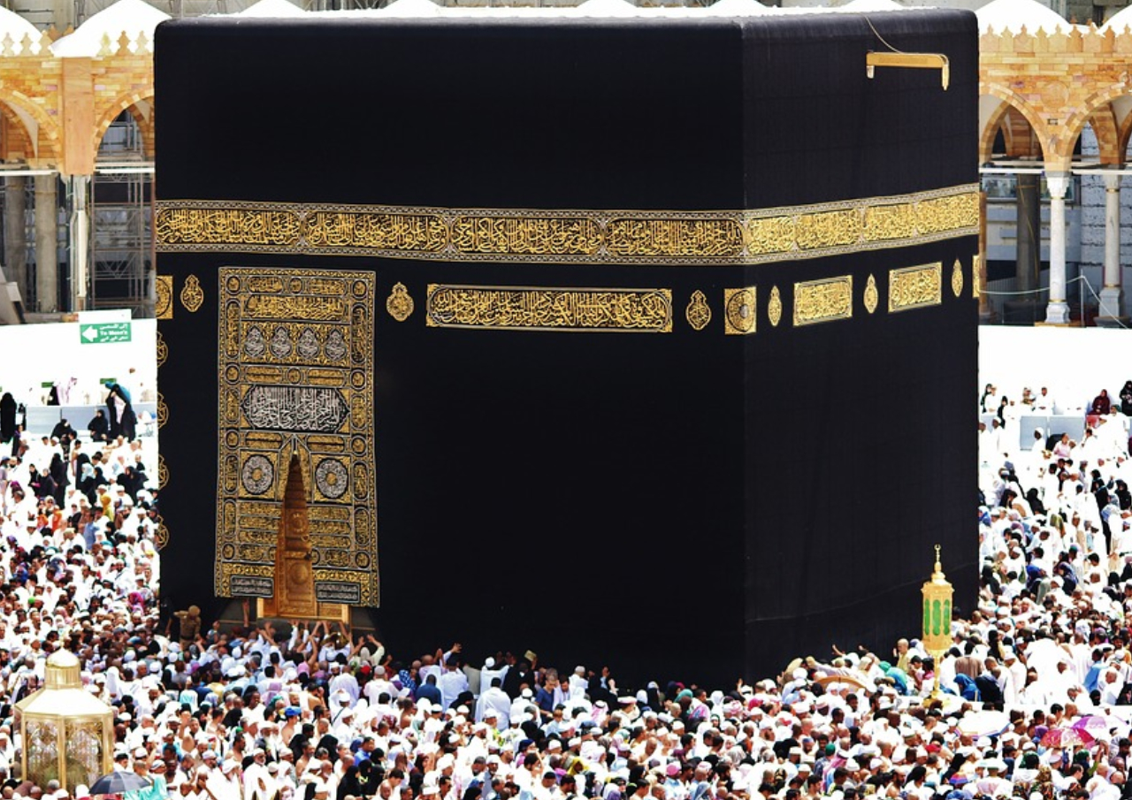 Kemenag Siapkan 3 Skema Pemberangkatan Haji 2022