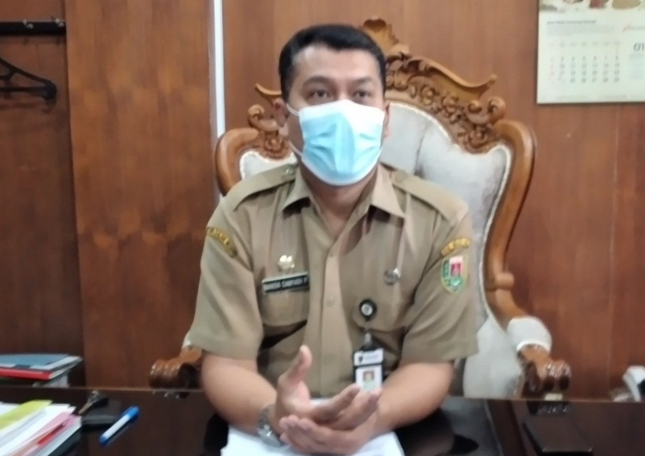 Antisipasi Lonjakan Covid-19, Magelang Siagakan Tempat Isolasi Terpadu
