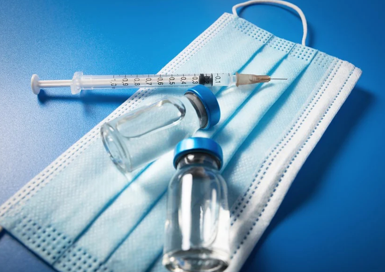 Vaksin Merah Putih Segera Dilakukan Uji Praklinik dan Klinik