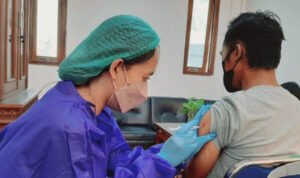 Kemenkes Belum Tentukan Harga Resmi Vaksinasi Booster Mandiri