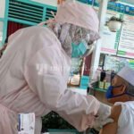 Pemkab Rembang Komitmen Sejahterakan Perawat Melalui PPPK Pemkab Rembang Komitmen Sejahterakan Perawat Melalui PPPK