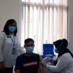 Pendaftaran Vaksinasi Booster Di Semarang Sudah Dibuka Berikut Cara Dan Syarat