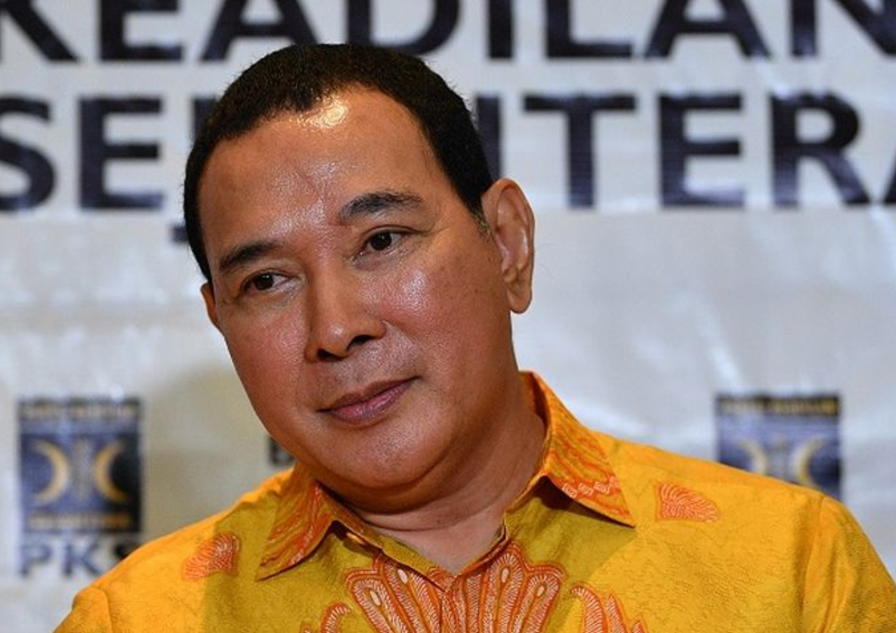 Tidak Ada Peminat, Aset Tommy Soeharto Nggak Laku Saat Dilelang