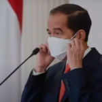 Jokowi: Demi Keselamatan Masyarakat, Vaksin Dosis Ketiga Gratis